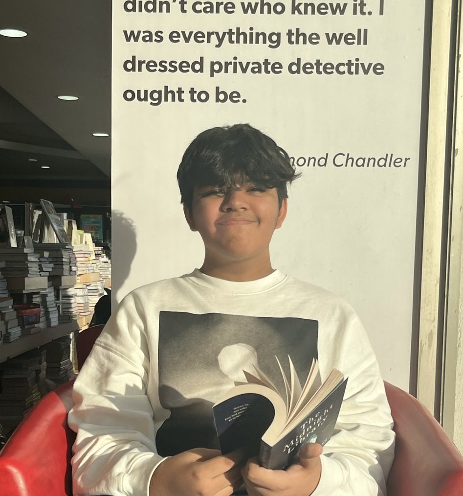 Agastya Sharma photo